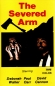 Preview: The Severed Arm - Große Hartbox von Inked Pictures - Limited Edition - Cover B